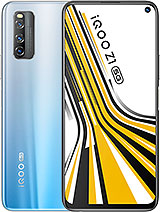 Vivo Iqoo Z1 Price With Specifications